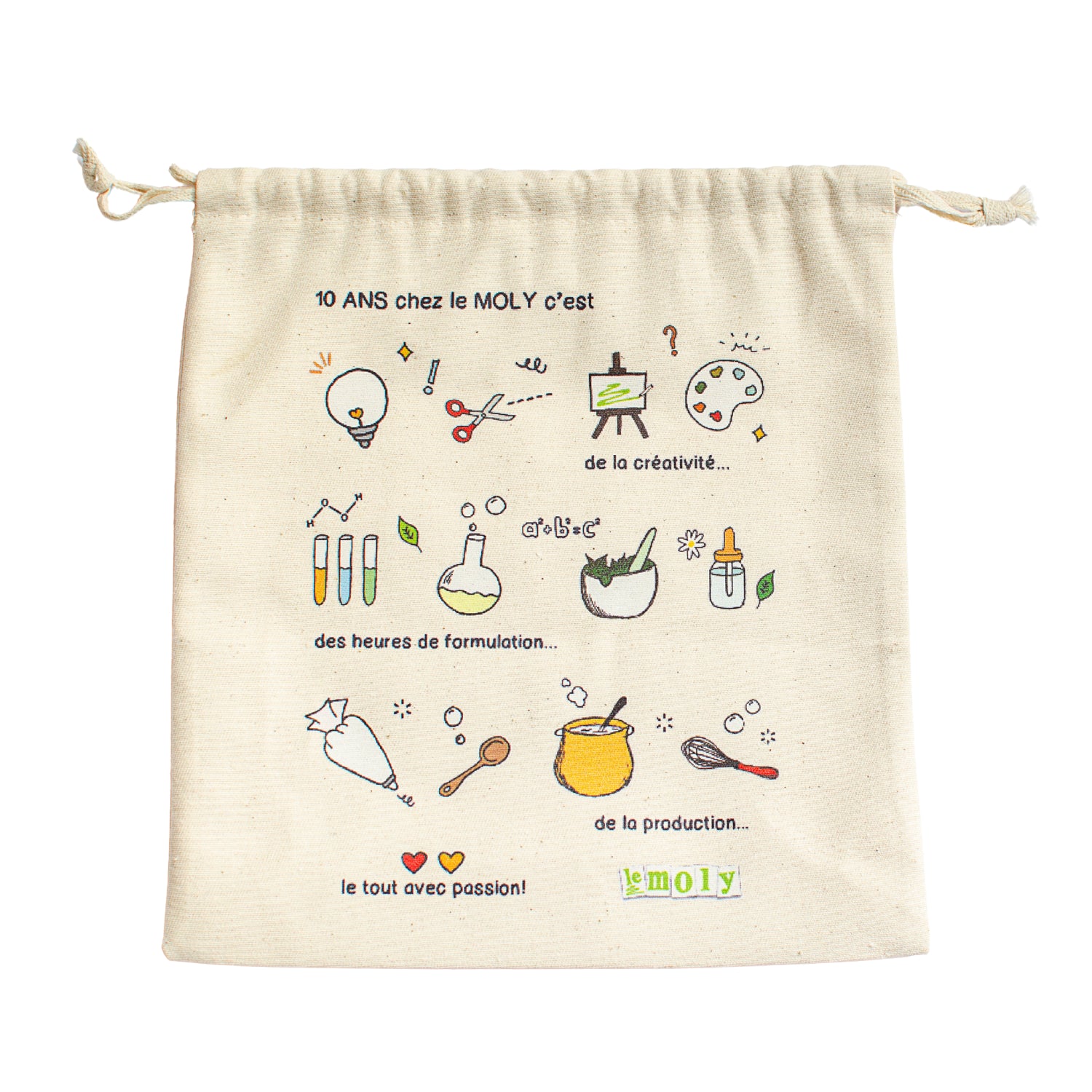 Coffret "Peau Sublime"