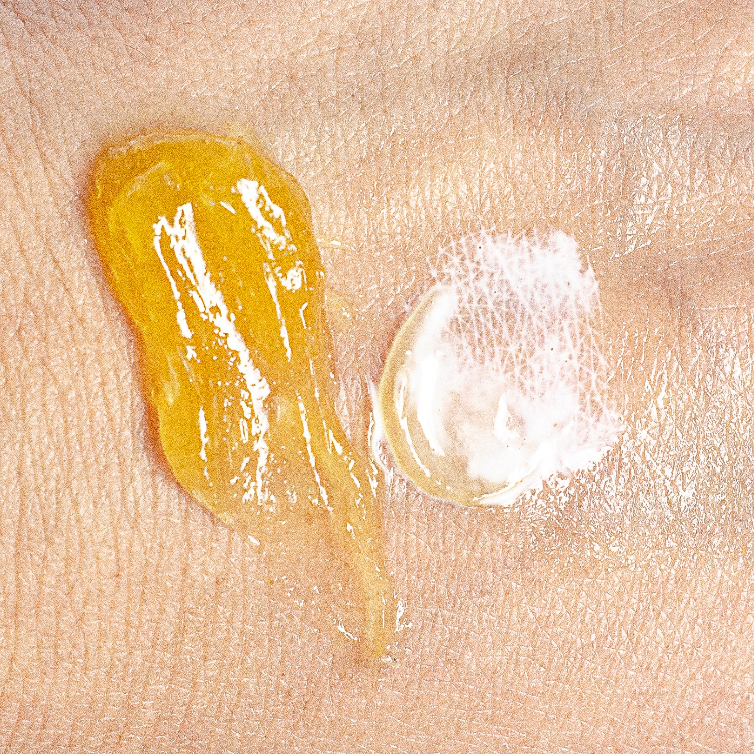 Gelée 2 en 1 Nettoyante et Gommage Visage
