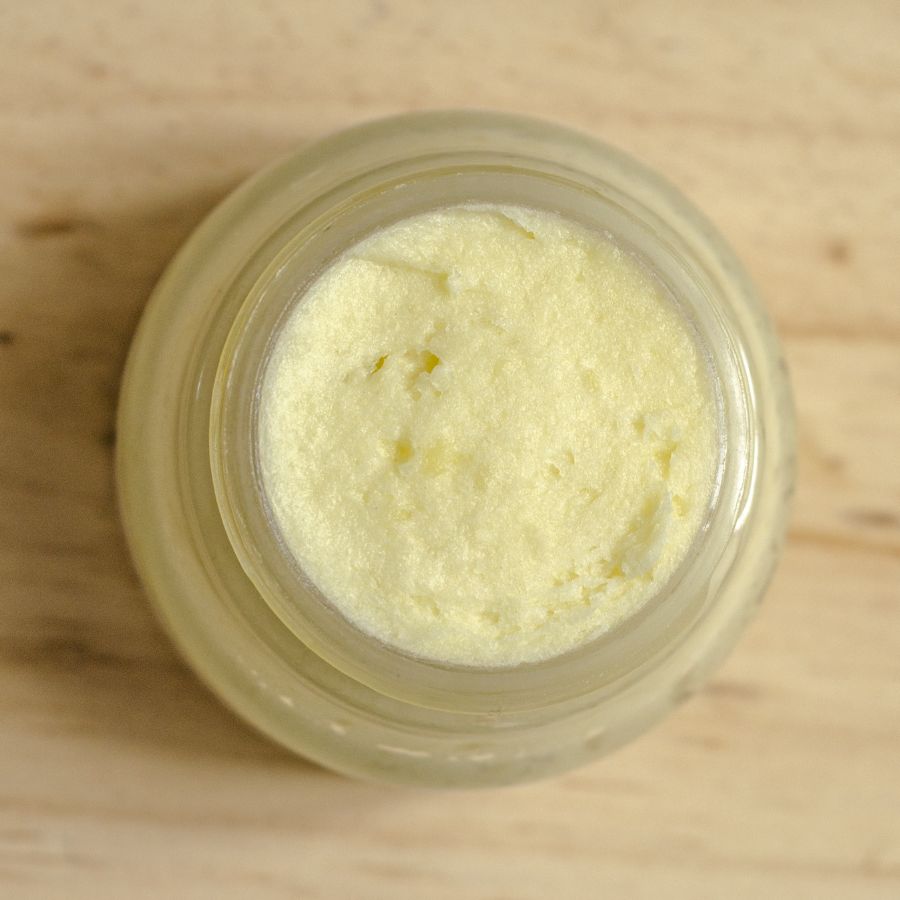 Beurre de karité bio Nilotica corps, visage, cheveux