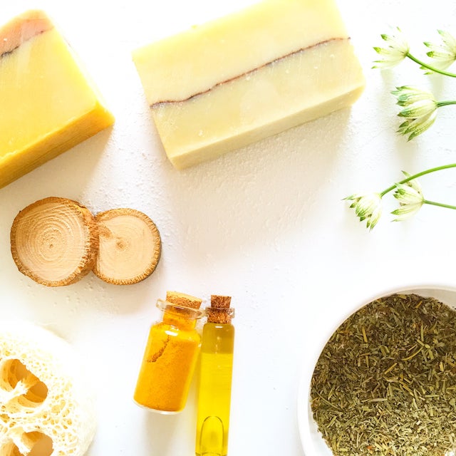 Cosmétiques bio certifiés COSMOS Organic